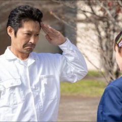 Shimobee Japanese Drama photo