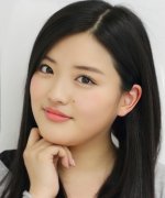Suzuki Kanon