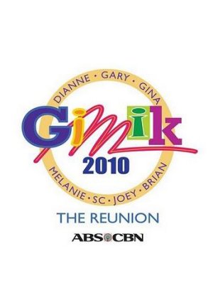 Your Song Season 11: Gimik 2010 - The Reunion (2010) poster