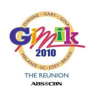 Your Song Season 11: Gimik 2010 - The Reunion (2010)