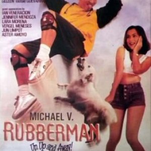 Rubberman (1996)