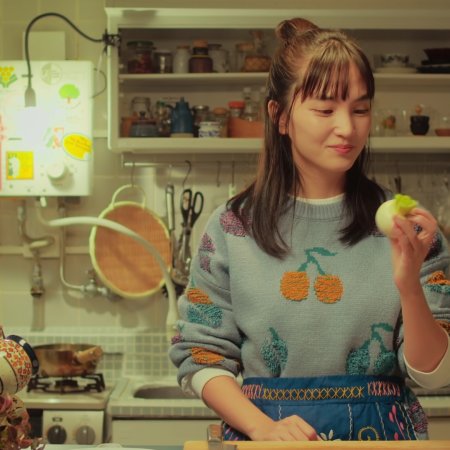 Kitchen for Singles (2019)