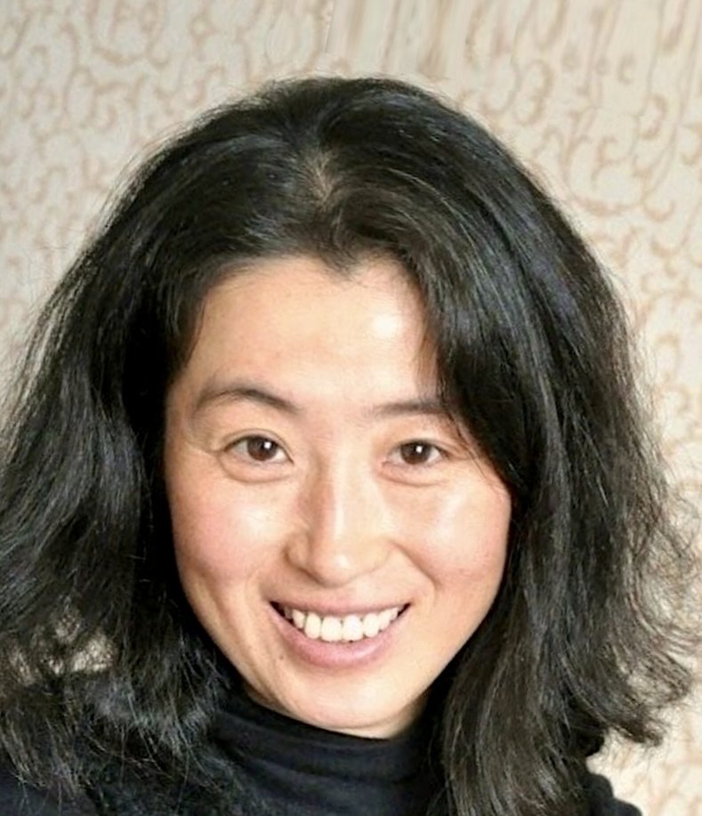 Hua Shu Xue