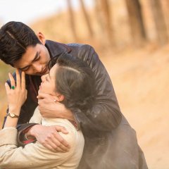 Farewell to Arms Chinese Drama photo