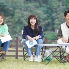 No Impact Day Korean TV Program photo