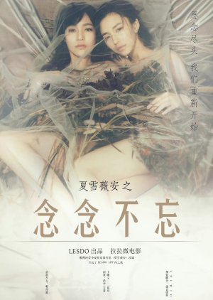 Xia Xue & Wei An: Miss You Always (2016) poster