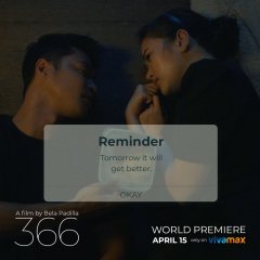 366 Philippines Movie photo