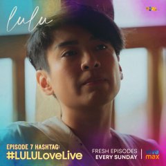 Lulu Philippines Drama photo