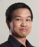 Ed Vutichai Wongnophadol