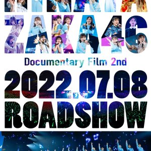 Hinatazaka46 Documentary Film 2nd (2022)