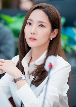 Jin Ha Kyung | Forecasting Love and Weather