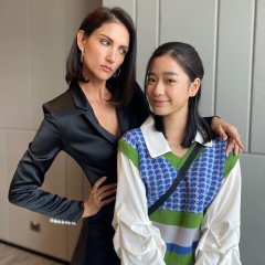 Cindy Sirinya Bishop photo