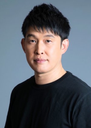 Komori Takahito