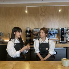 Melon Music Cafe Korean TV Program photo