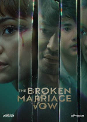 The Broken Marriage Vow Season 2 (2022) poster