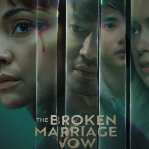 The Broken Marriage Vow Season 2 (2022)