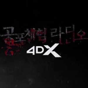 Horror Experience Radio 4DX (2020)