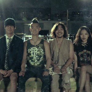 Dong Hak Peasantry Punk Band (2018)