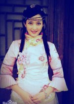 The Curse of the Butterfly Chinese Movie photo