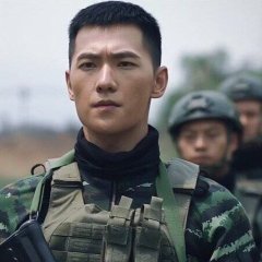 China Special Forces Mydramalist