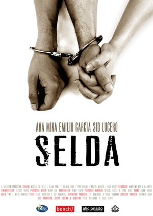 Selda (2007) poster