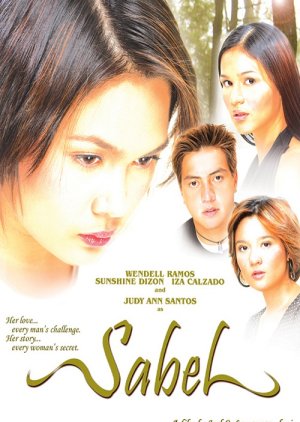 Sabel (2004) poster