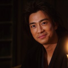 Tengaramon Japanese Movie photo