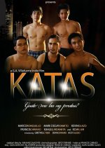 Katas Philippines Movie(2013) photo