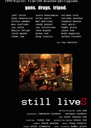 Still Lives (1999) poster