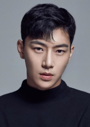 Moon Ji Yong in Once Again Korean Drama (2022)