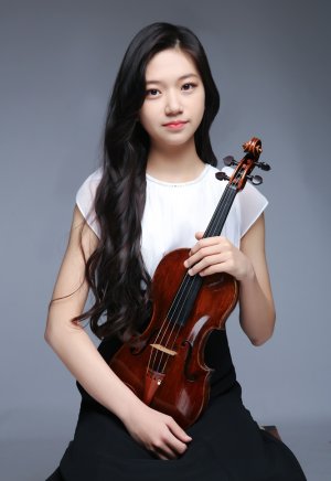 Ko So Hyun 고소현 Mydramalist