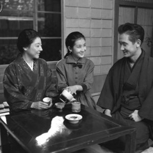 Musume to Watashi (1961)