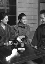Musume to Watashi Japanese Drama(1961) photo