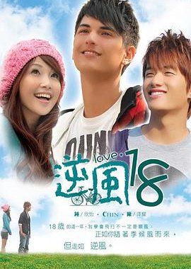 Love 18 (2009) poster