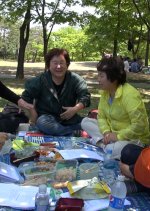 Red Brick Korean Movie photo