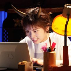 Youkai Sharehouse Japanese Drama photo