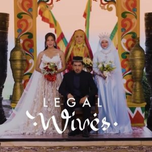 Legal Wives (2021)