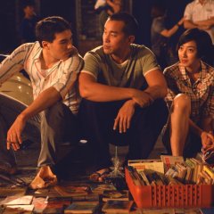 Girlfriend & Boyfriend Taiwanese Movie photo