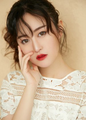 Chen Wei Qun in Fall in Love With Fox Chinese Movie(2019)