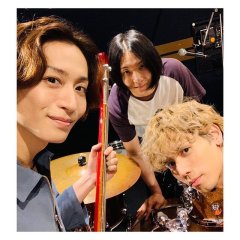 The 3Bs You Shouldn’t Date Japanese Drama photo