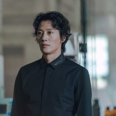 L.U.C.A.: The Beginning Korean Drama photo