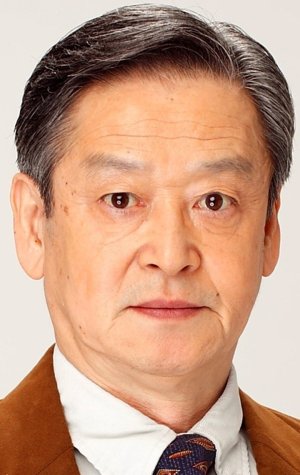 Tetsuo Morishita