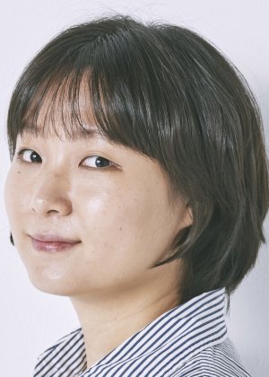 Jung Ga Young in Nothing Serious Korean Movie(2021)