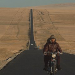 Heading South Chinese Movie photo