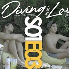 Diving Into Love Philippines Drama photo