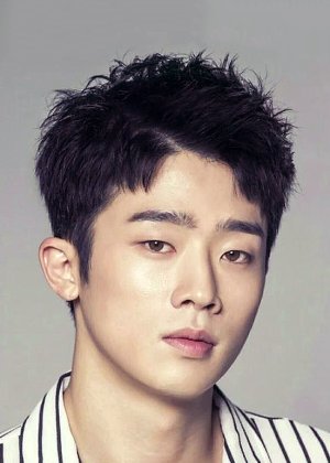 Jang Eui Soo in New Normal Zine Korean Drama (2022)