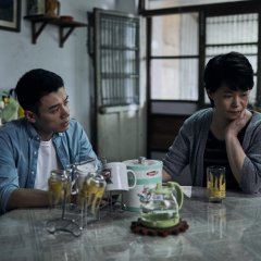 The Teacher Taiwanese Movie(2019) photo