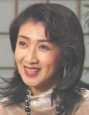 Kanako Tsukamoto