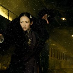 The Grandmaster Hong Kong Movie photo