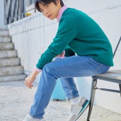 ASTRO Chemi-Mate ZZG Korean TV Program photo